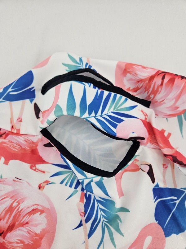 Luggage cover stretchable Anti scratch for child and adult M 22-24in gallery