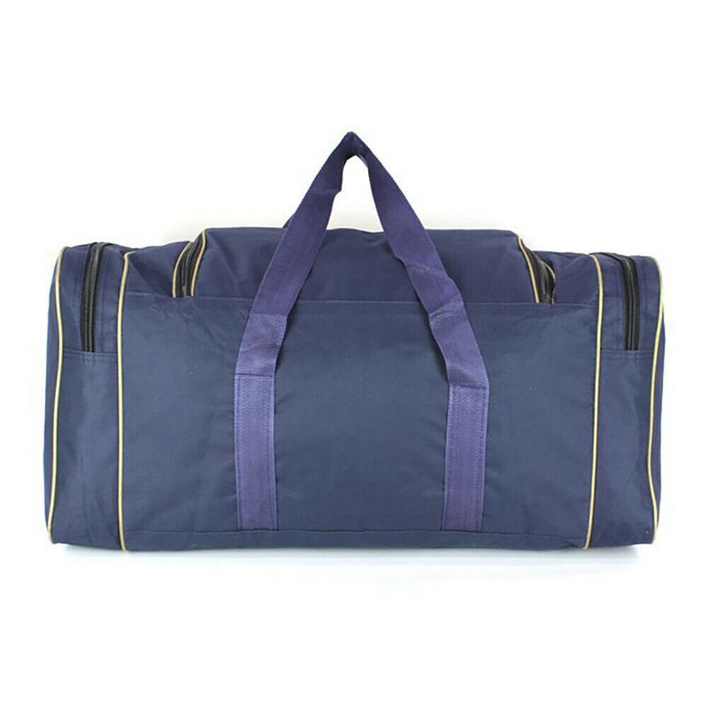 Extra Large Duffle Bag Lightweight 80L Travel Duffle Bag Foldable for Men Women gallery