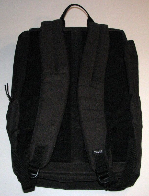 Thule Laptop Computer Backpack, 085854241243 gallery