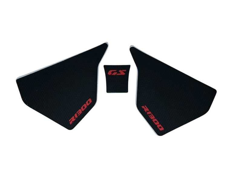 Fits for R 1300 GS ADV R1300GS Adventure R1300GSA 2024 2025 Motorcycle Rubber…