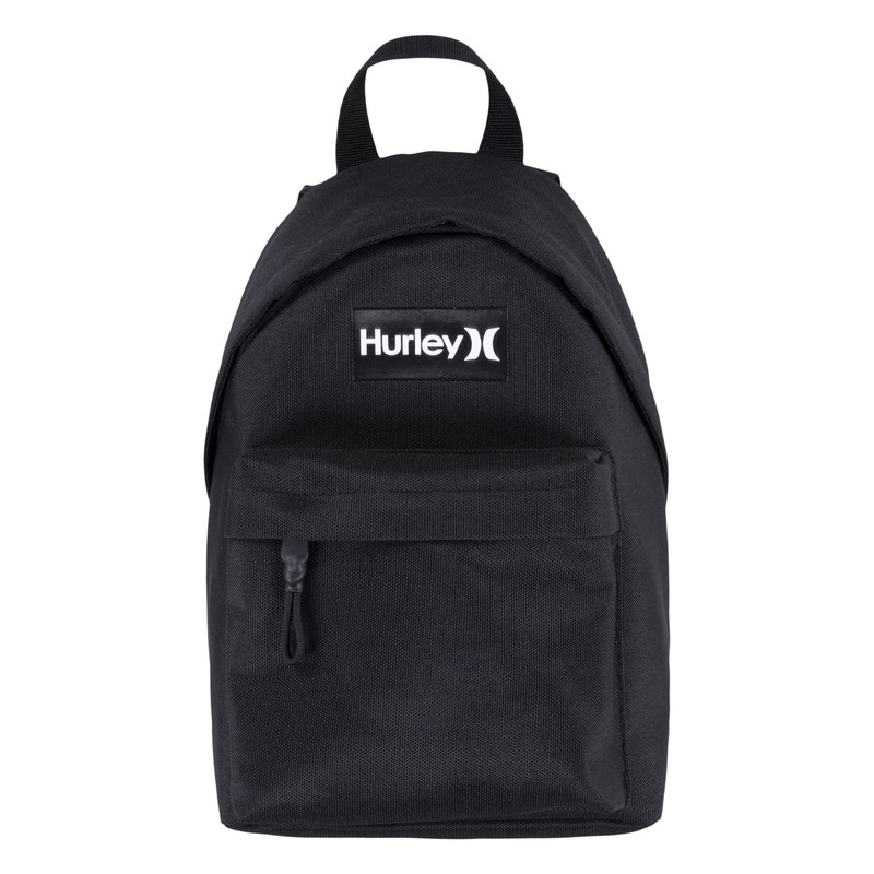 Mini Backpack Black One Size