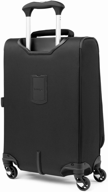 Maxlite 5 Lightweight Expandable Spinner Luggage for Effortless Travel gallery