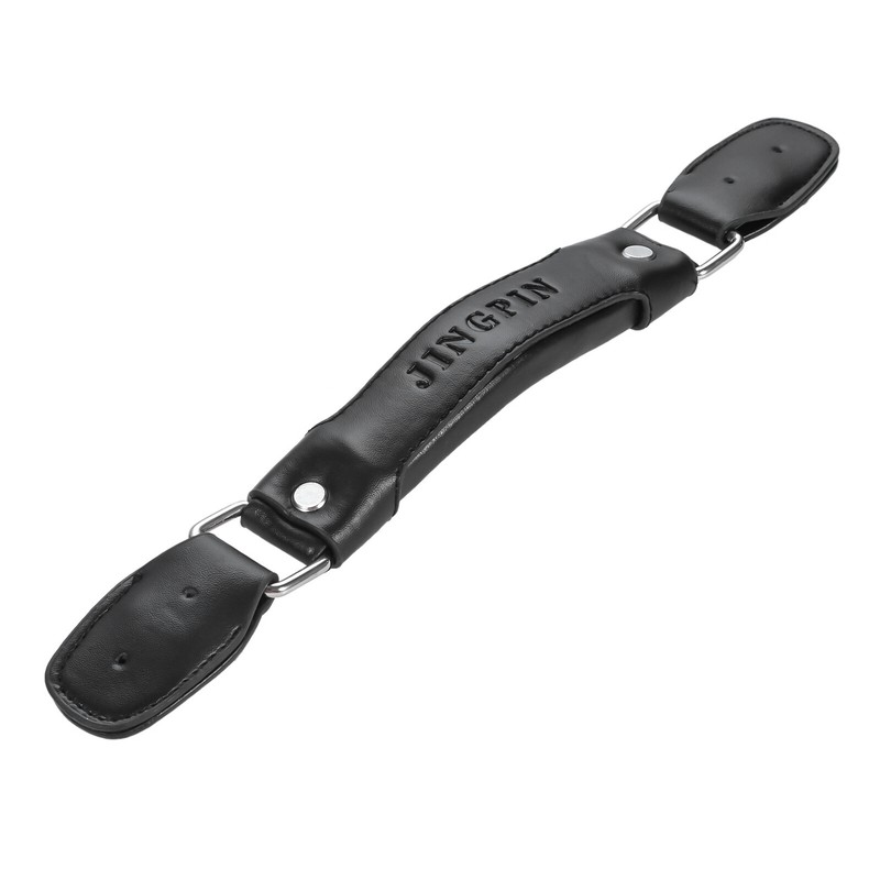 Replacement Luggage Handle Suitcase Box Case Grip Strap Pull Black/Brown/Yellow
