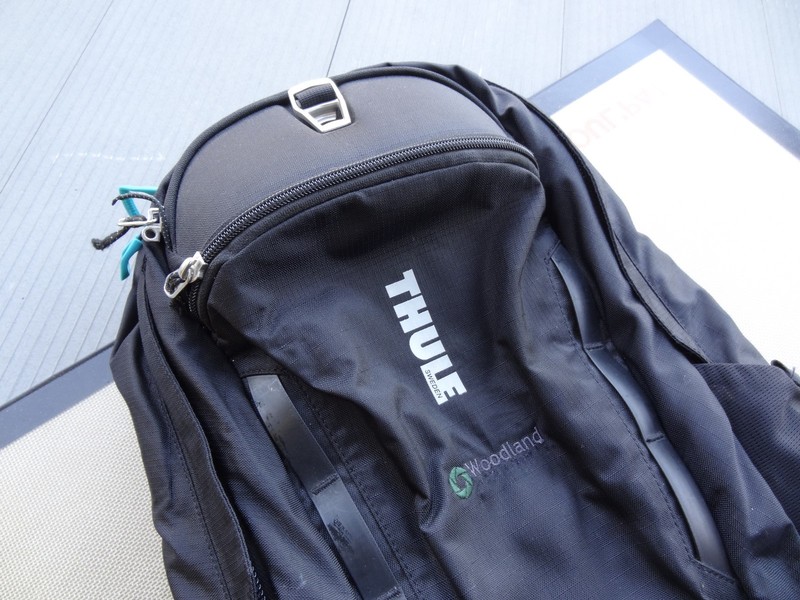 Thule Sweden Enroute Strut 18” Daypack Backpack -Adjustable -Cushioned gallery