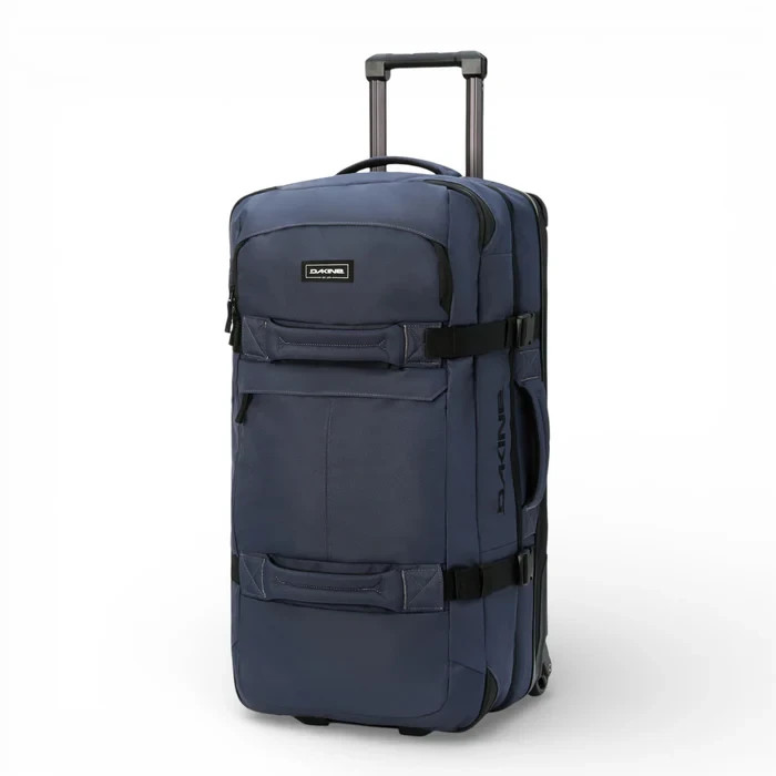 DAKINE SPLIT ROLLER 85L BAG T3-R Navy – we take offers