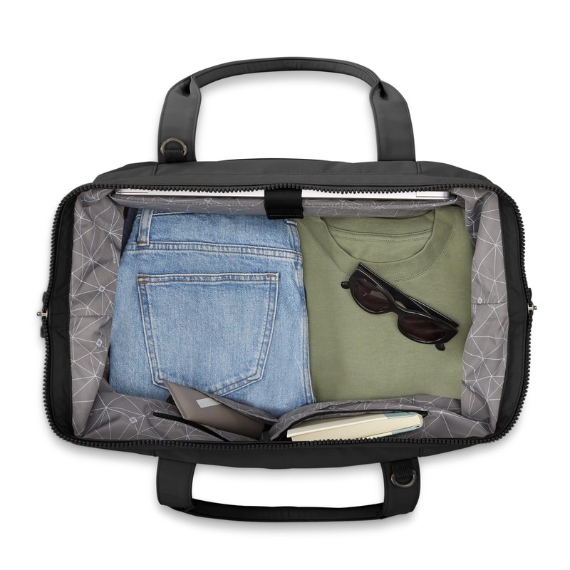 Samsonite Better Than Basic Drop Bottom Weekender gallery