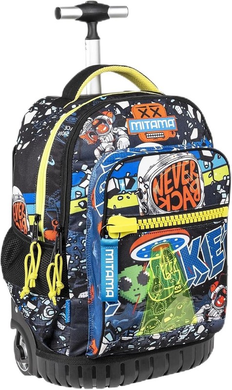 Mitama Trolley Run Extra DISC SPACE, Child, Elementary and Middle School, 33 Lt