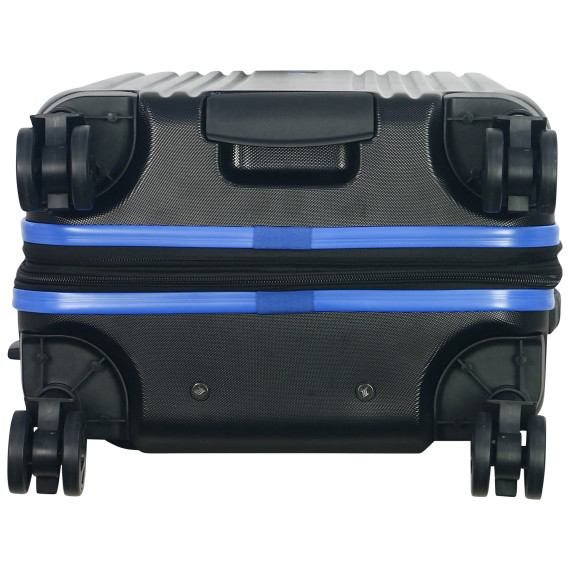 Olympia USA Apache Plus 22" Hardcase Carry-On gallery
