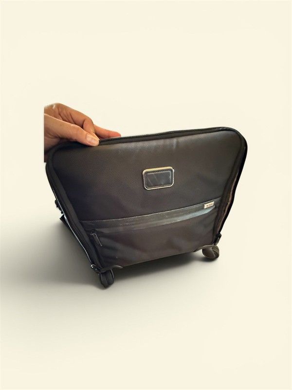 Tumi ALPHA3 gallery