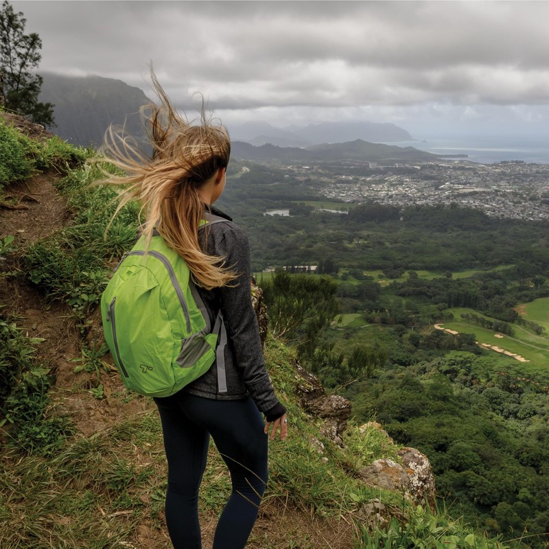 Packable Backpack gallery