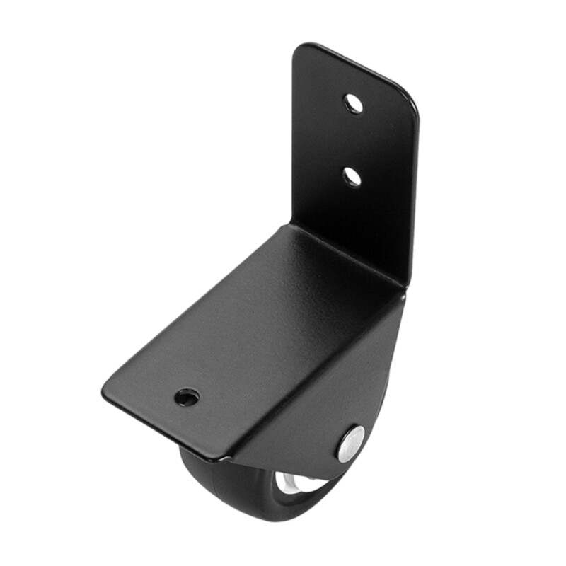 1 Pair Practical Wheel Replacements for Luggages Suitcases Easy Installation gallery