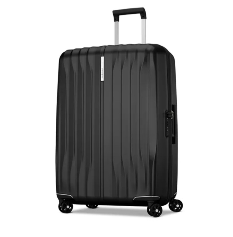 Samsonite Uplift Hardside Large Spinner MSRP $580 # SC 814 Blm