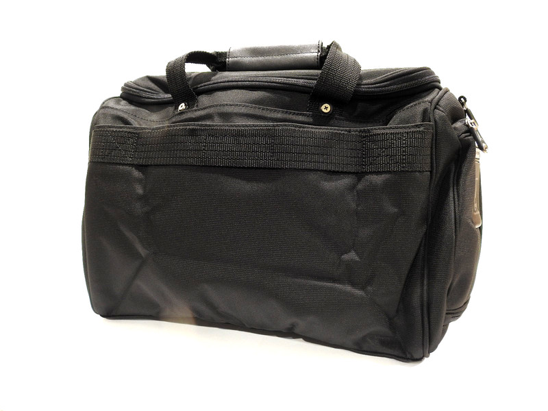Travelpro Crew 7 Deluxe Tote 4070803-01 Black gallery