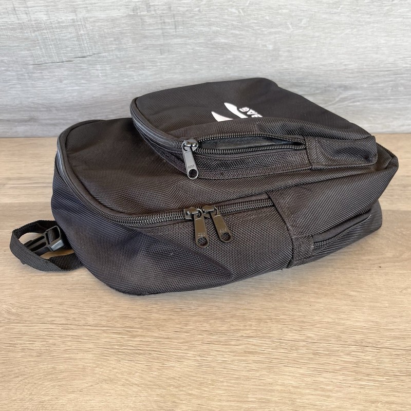 Removable Backpack Replacement For The Z Bag ZBAG Travel Bag-Batpack Combo Bag gallery