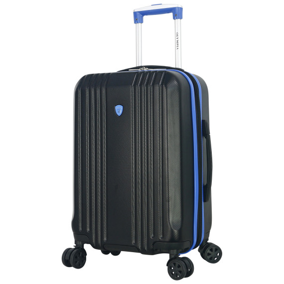 Olympia USA Apache Plus 22" Hardcase Carry-On gallery