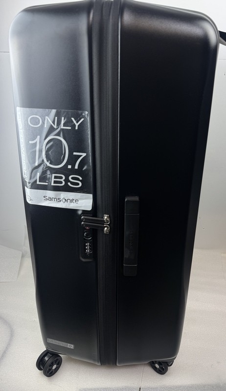 Samsonite Extra Large Uplift Hardside Expandable Spinner Suitcase Luggage gallery