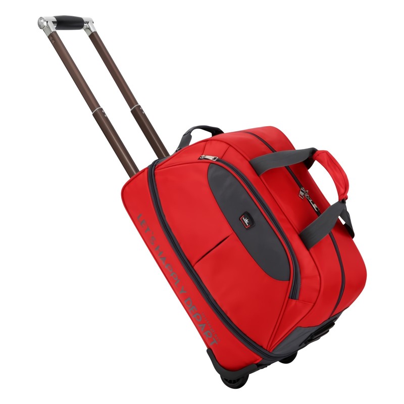 Rolling Duffle Bag with Wheels Duffle Bag for Travel Women Carry On Luggage Bag