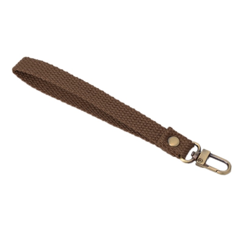 New Replacement Cotton Webbing Wrist Strap For Clutch Wristlet Handb gallery