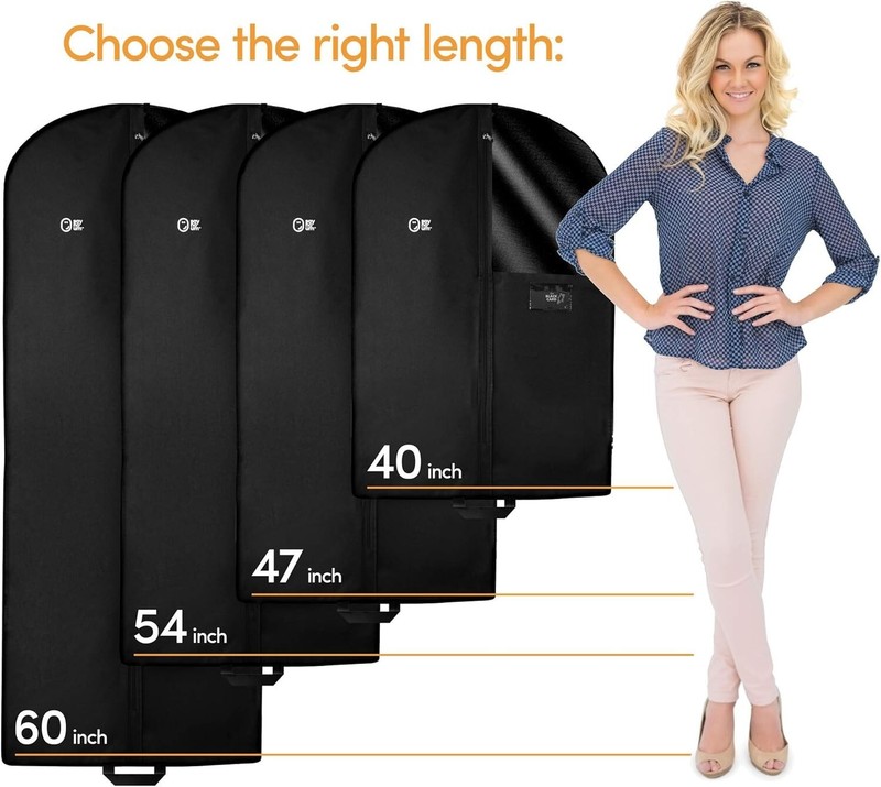 Garment Bag gallery