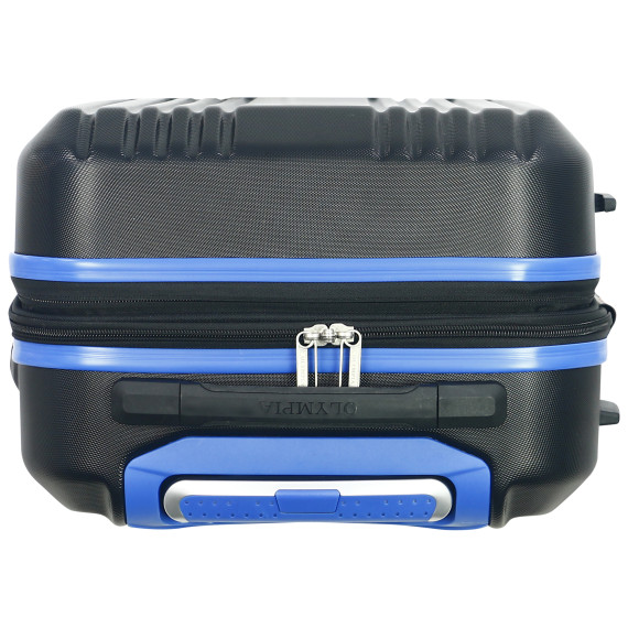 Olympia USA Apache Plus 22" Hardcase Carry-On gallery