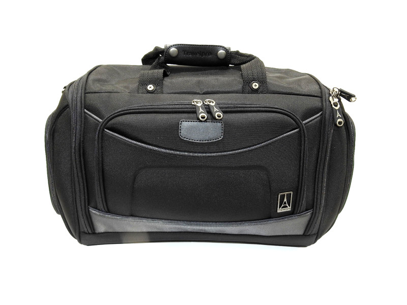 Travelpro Crew 7 Deluxe Tote 4070803-01 Black