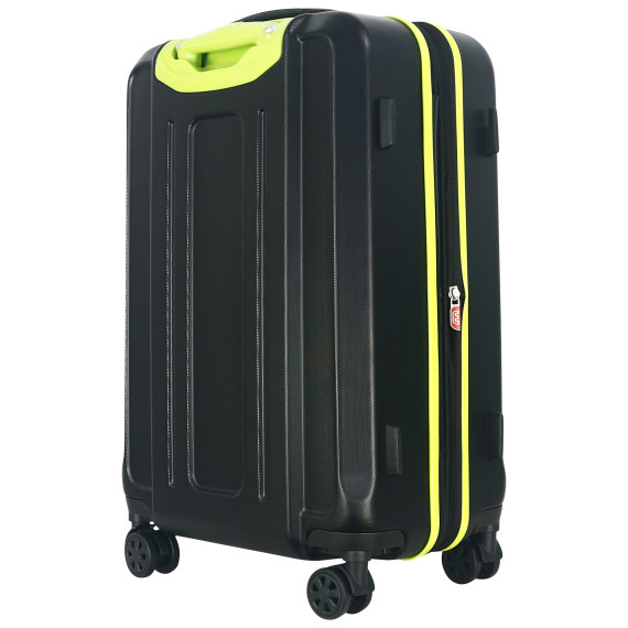 Olympia USA Apache Plus 22" Hardcase Carry-On gallery