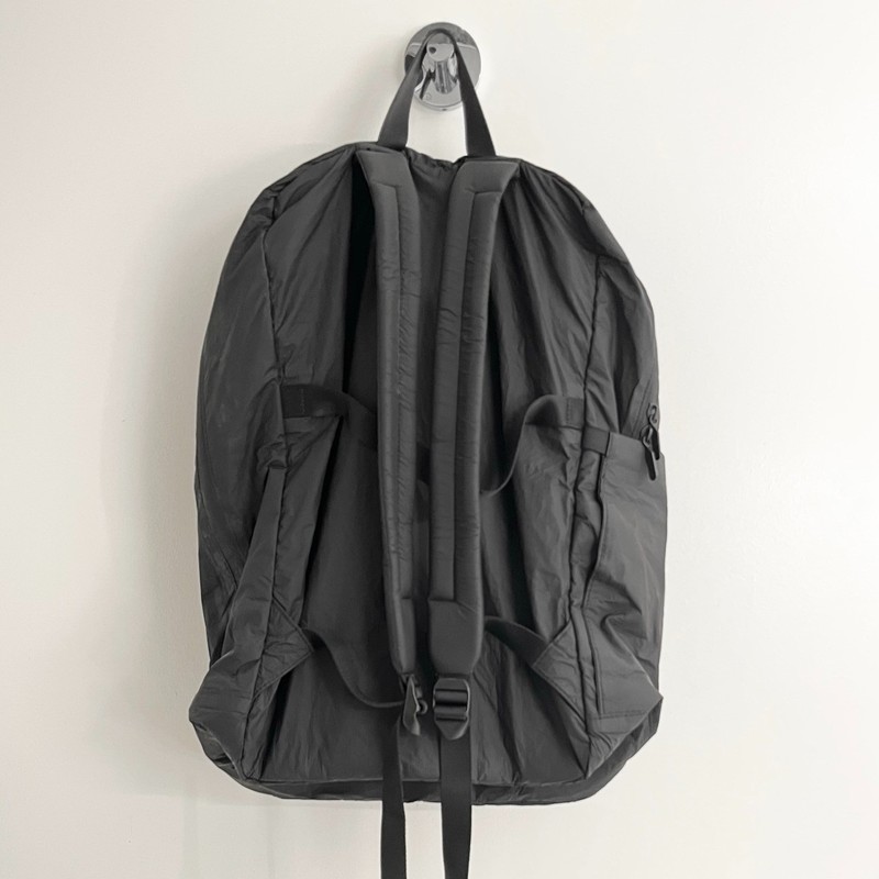 Lojel Foldable Ultra Lightweight Water-Resistant Backpack Travel Daypack gallery