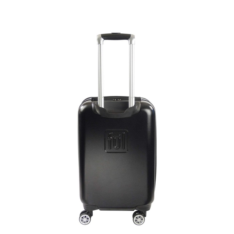Hello Kitty Ful 21" Hard-sided Spinner Carry-on Luggage Black gallery