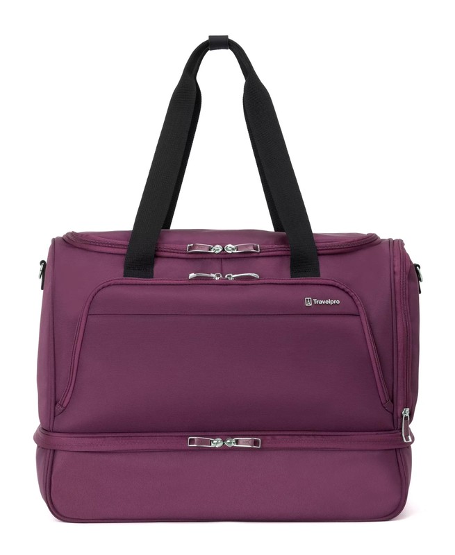 Travelpro WalkAbout 7 19″ Drop Bottom Duffel
