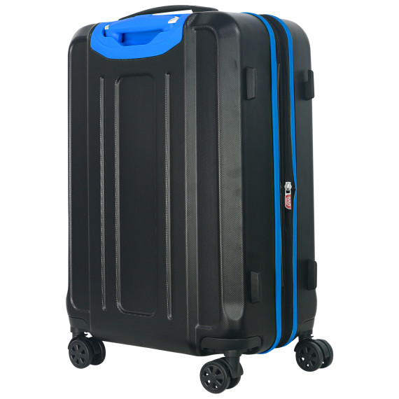 Olympia USA Apache Plus 22" Hardcase Carry-On gallery