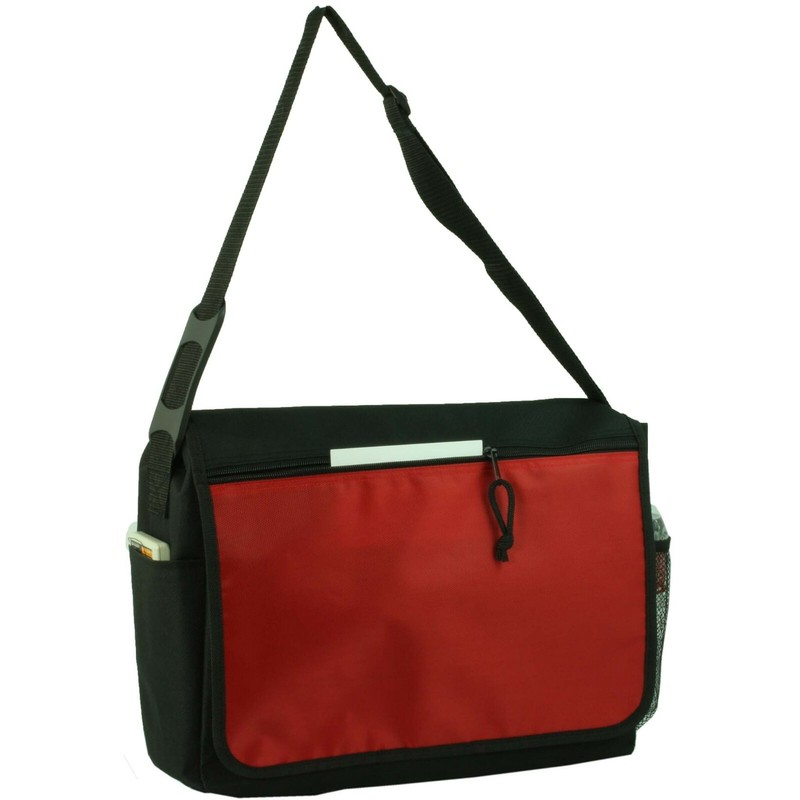The Day-Tripper Messenger Bag, Computer Bag, Soft Sided Briefcase, Laptop gallery