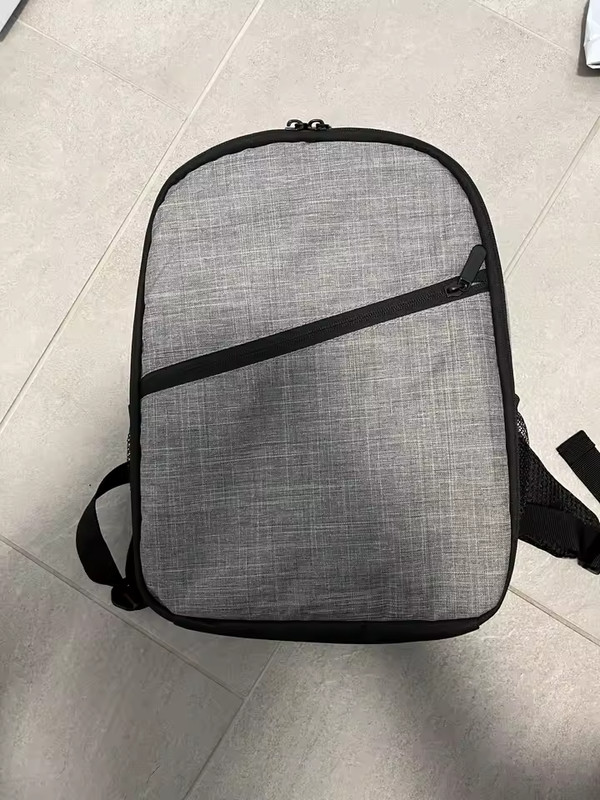 Waterproof Camera Backpack for Canon, Nikon, and Sony DSLR Cameras gallery