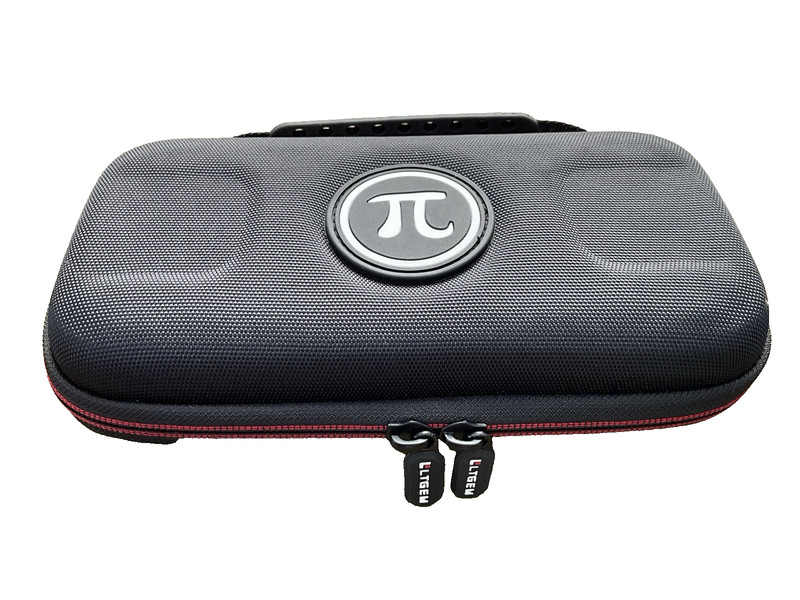 New LT GEM Protective Hard Shell Case For Valuables Audio More 8 x 4 inch gallery