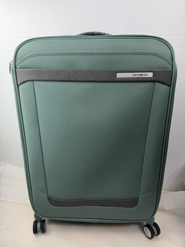 Samsonite Elevation™ Plus Softside Large Spinner Suitcase Luggage gallery