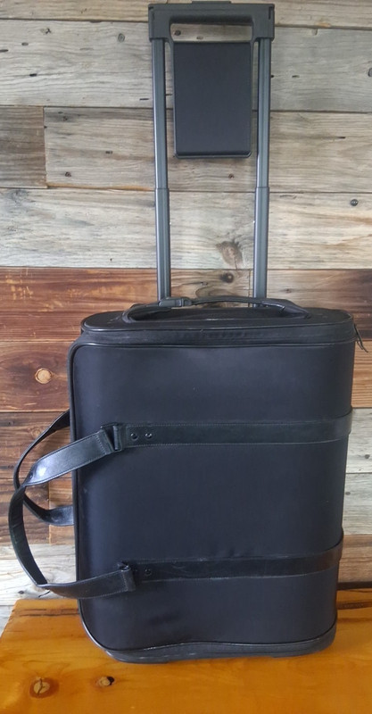 Vocier C38 Carry On Luggage Garment Bag