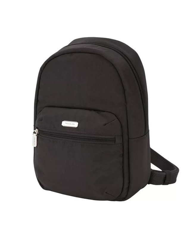 Travelon Anti-Theft Essentials Backpack MSRP $130