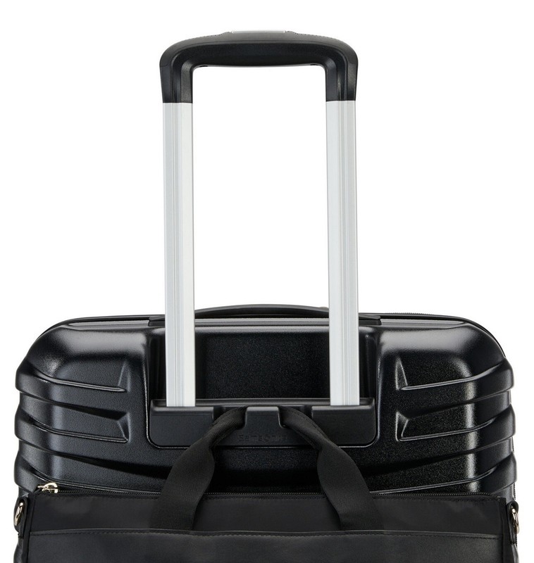 Samsonite Spin Tech 6 Medium Check In Expandable Spinner Suitcase Luggage gallery