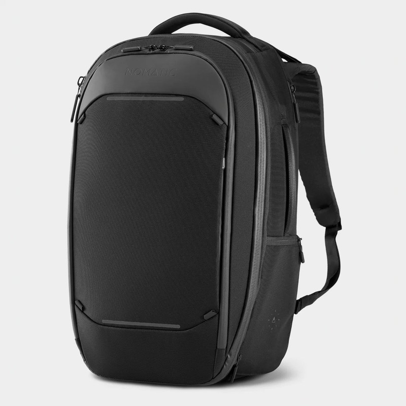 NOMATIC Navigator Travel Backpack 32L