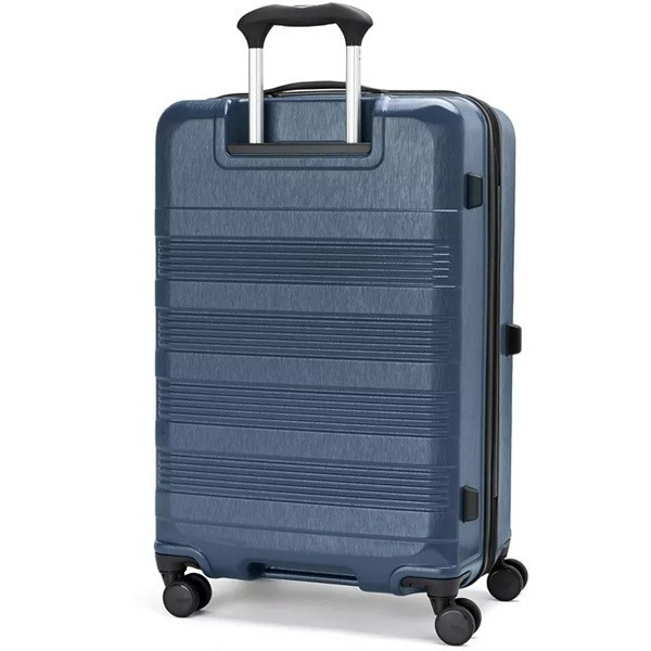 WalkAbout 7 Medium Check-in Spinner Blue gallery
