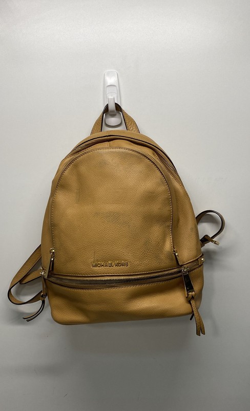 Michael Kors Rhea Womens Backpack