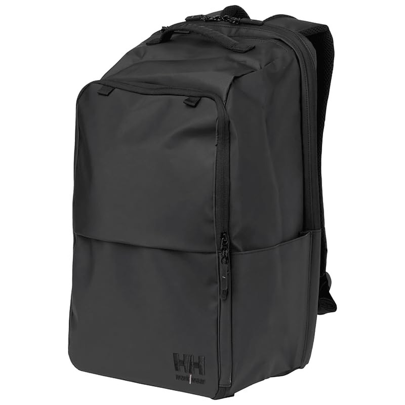 Helly-Hansen Barcode Backpack 35L – Unisex Waterproof Backpacks for Outdoor A…