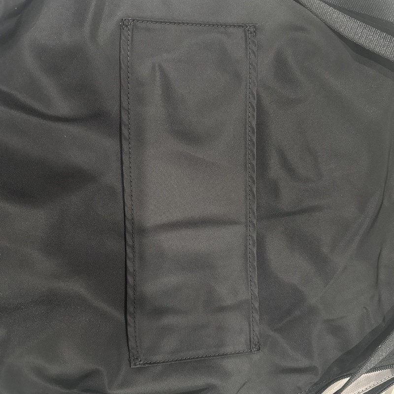 Tumi Just In Case Backpack In Black gallery