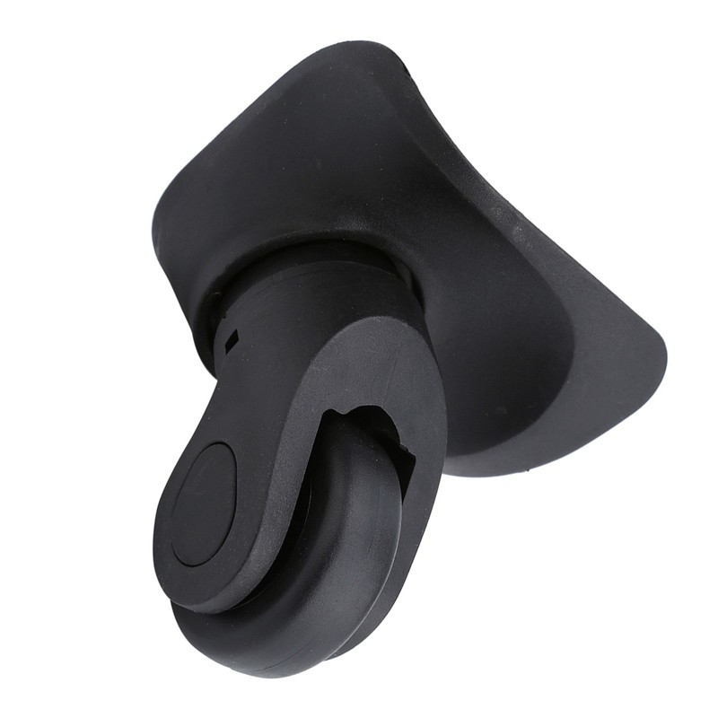 2Pcs/Set PVC Luggage Wheels Replacement Single Roller For Suitcase Accessory gallery
