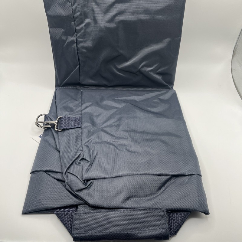 United States Navy Foldable Garment Hanging Bag Style #1300 Travel Luggage gallery