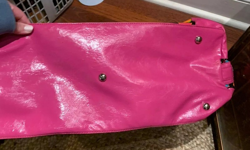 Extra Large Duffle Bag Monogram K gallery