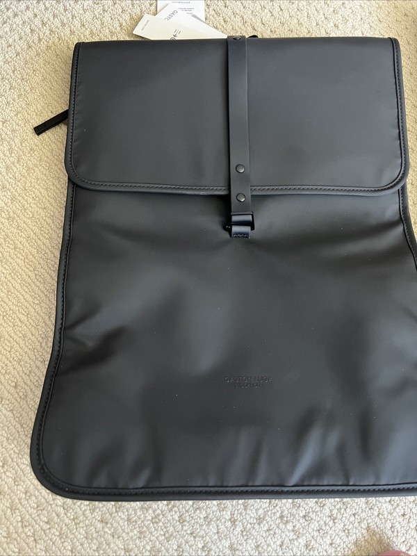 gaston luga backpack 16 Inch Used For Two Weeks Only