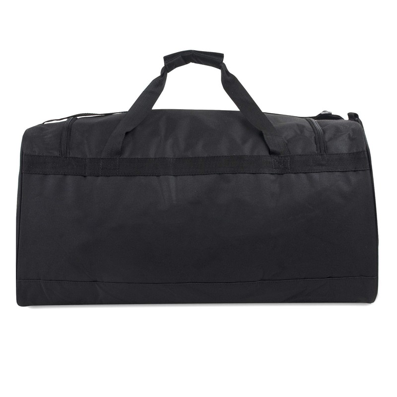 24 Inch 55 Liter Weekender Overnight Duffel Shoulder Bag for Men, Women, Teens, gallery