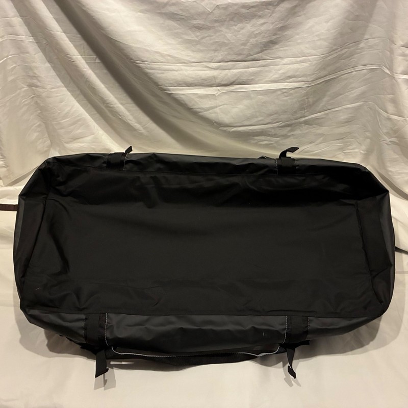 Thule Chasm Convertible Duffle Backpack Black 130 L Extra Large NWOT New Unused gallery