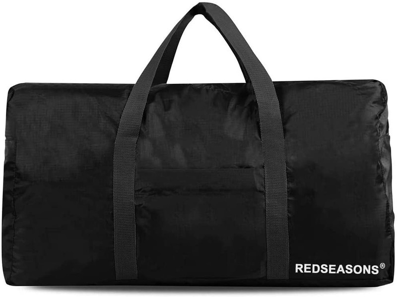 Extra Large Duffle Bag Lightweight, 96L Travel Duffle Bag Foldable for Men Women gallery