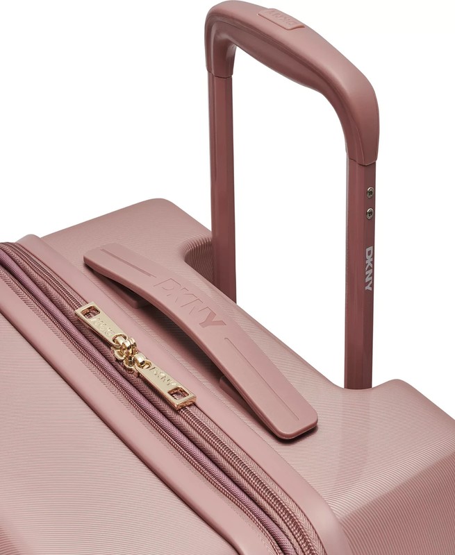 DKNY Clean Cut Check-in Spinner gallery